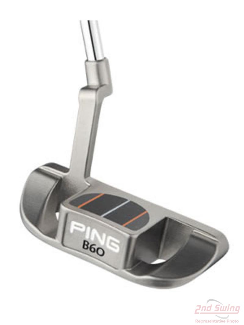 Ping i-Series Half Craz-E Putter (X-42437940388) | 2nd Swing Golf